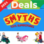 Hot smyths juguetes superstores ofertas para niños y niñas icon