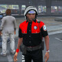 Police and Soldier Simulator World icon
