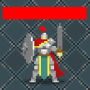 Herói de salto icon