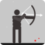 Stickman archer Shooter