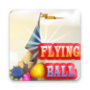 Flying Ball Game