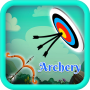 Archery Shooting Expert Bow And Arrow Free Game