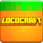 Loco Craft 3 Cube World