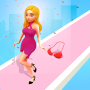 Catwalk Beauty 3D