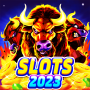 Cash Craze: Juegos de tragamonedas de casino icon