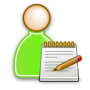 Łatwy program dla klientów (online) icon