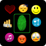 Scanner de humor icon