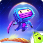 Ninja Up! - Endless arcade jumping