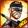 Gun War Battle 3D: Free Games