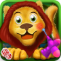 Zoo Animals Doctor – Kids Game