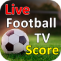 Football Live Score TV