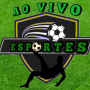 Futebol Ao Vivo - Assistir