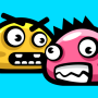 Monstres qui rebondissent icon