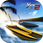 Xtreme Racing 2 - Speed RC boat racing simulator