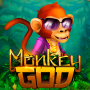 Monkey God