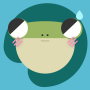 HopperFrogger - Défi des compétences InGame icon