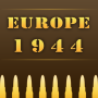 Europe 1944: Realtime strategy