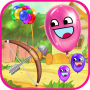 Archery Master - Balloons Shooter