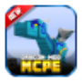 Dragon MOD dla MCPE! icon