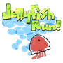 Jellyfish Run!