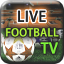 Live Football TV HD - Дивіться прямі трансляції футболу icon