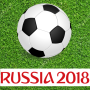 World Cup 2018 Russia - schedule, results, groups