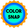 Accrochage des couleurs icon