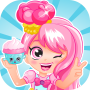 Cute Poppy chef shopkins jump