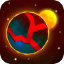 Planet Clicker 3D - Outer Space Destroyer