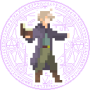 Pixel Summoner