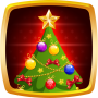 Ne touchez pas larbre de Noël! icon