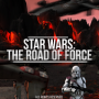 THE ROAD OF FORCE