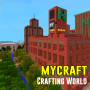 My Craft Mini Crafting Exploration World