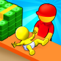 My Perfect Daycare Idle Tycoon icon