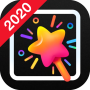 Carte Editor-Picture-HD Camera icon