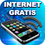 Internet Gratis En Mi Celular - Guide Muy Rápido icon