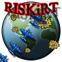 RIESGO iRT en tiempo real conquistar la guerra icon