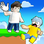 Slap Tower: Troll Parkour icon