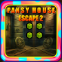 Pancy House Escape