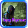 Escape de la Ciudad de los Muertos icon