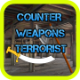 Contre les armes Terroriste icon