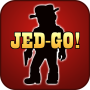 Cowboy JED-GO: Untouchable