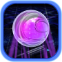 Ponte al día - Space Frontier Endless Ball Roll icon