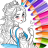 icon Princess Color 1.16.1.4