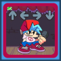 FNF pour vendredi soir Funkin Mods Waltrough icon