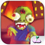 Zombie Smasher Rush Heroes