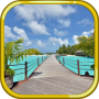 Jogos de Fuga - Resort de Luxo icon