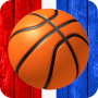 Power Basketball : Stars Sport Ball arcade