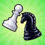 Chess Universe: On & Offline icon