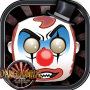 Dark Carnival : bubble shooter Halloween horror